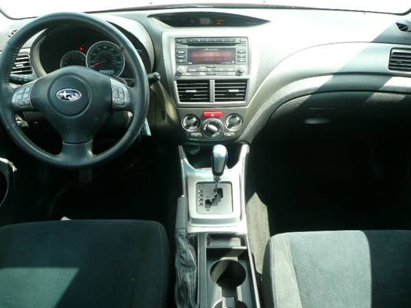 2010 Subaru Impreza 2 5i Premium 4-Door - - by dealer for sale in Osseo, MN – photo 22