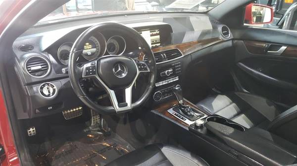2015 Mercedes-Benz C-Class 2dr Cpe C 250 RWD - Payments starting at... for sale in Woodbury, NY – photo 7