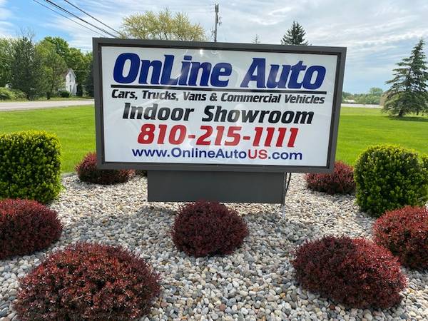 2005 GMC C5500 Cab & Chassis ***AUTOMATIC TRANS*** - cars & trucks -... for sale in Swartz Creek,MI, IN – photo 18