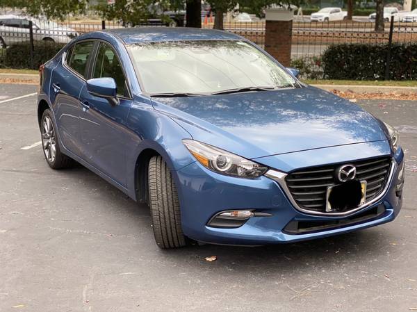 Mazda 3 clean title for sale - cars & trucks - by owner - vehicle... for sale in Dunwoody, GA – photo 7
