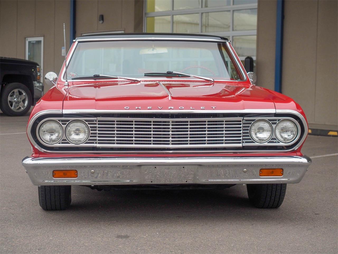 1964 Chevrolet El Camino for sale in Englewood, CO – photo 14