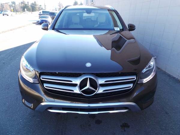 2017 Mercedes-Benz Glc 300 Glc Factory Warranty Only 36k!!! - cars &... for sale in Boise, ID – photo 10