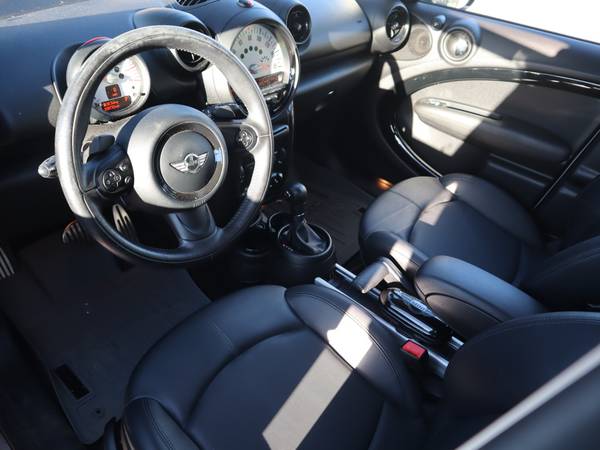 2013 MINI Countryman Cooper S ALL4 - cars & trucks - by dealer -... for sale in Englewood, CO – photo 13