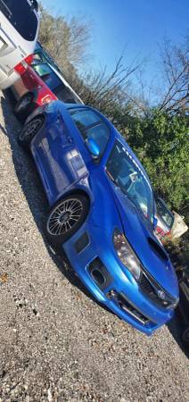 2012 Subaru WRX STI Limited - cars & trucks - by owner - vehicle... for sale in Central Valley, NY – photo 2