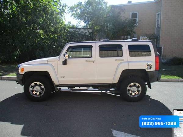2006 HUMMER H3 Base 4dr SUV 4WD $999 DOWN for sale in Trenton, NJ – photo 9