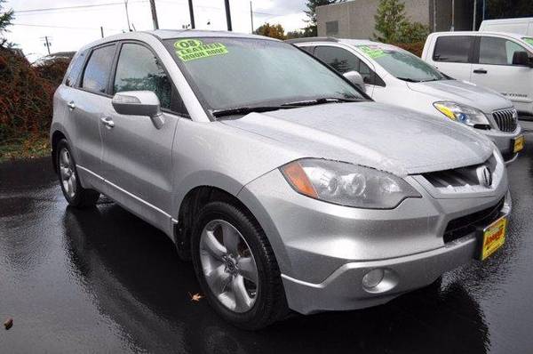 2008 Acura RDX Tech Pkg CALL OR TEXT US! - cars & trucks - by dealer... for sale in Bremerton, WA – photo 2