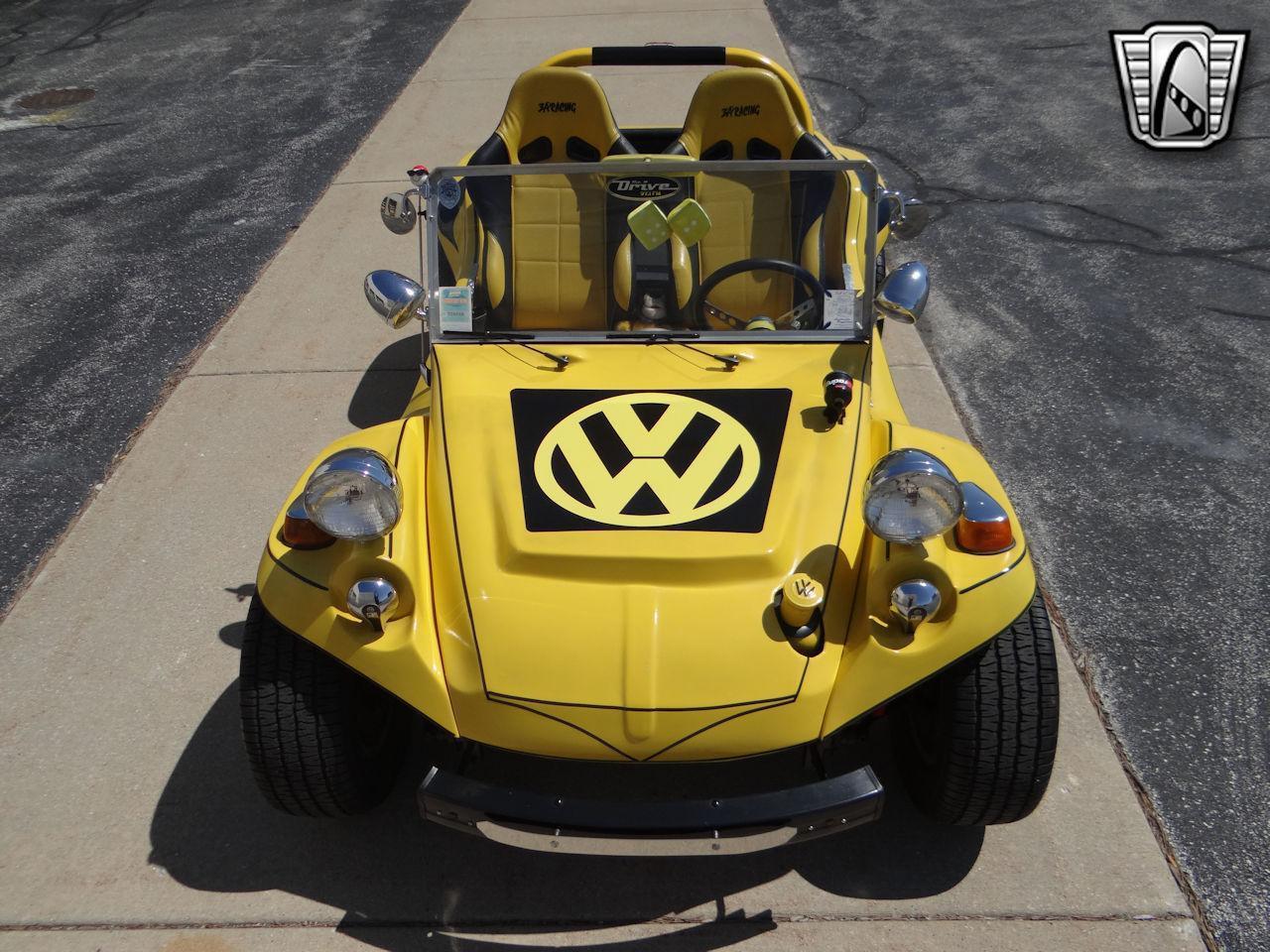 1961 Volkswagen Dune Buggy for sale in O'Fallon, IL – photo 22