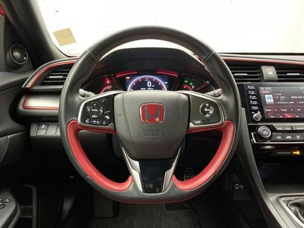 2019 Honda Civic Type R Touring Manual Sedan - - by for sale in Portland, OR – photo 15