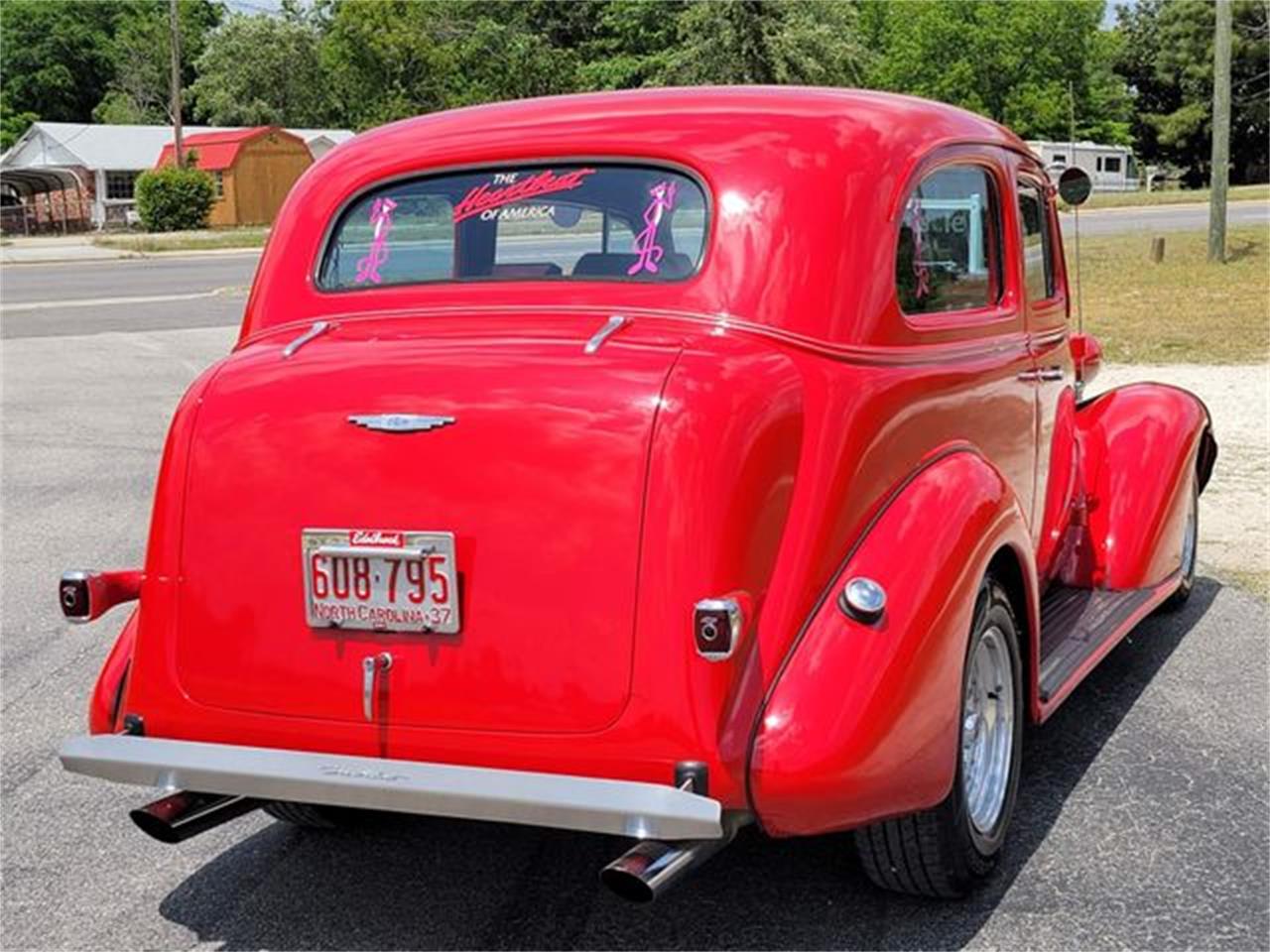 1937 Chevrolet Coupe for sale in Hope Mills, NC – photo 8