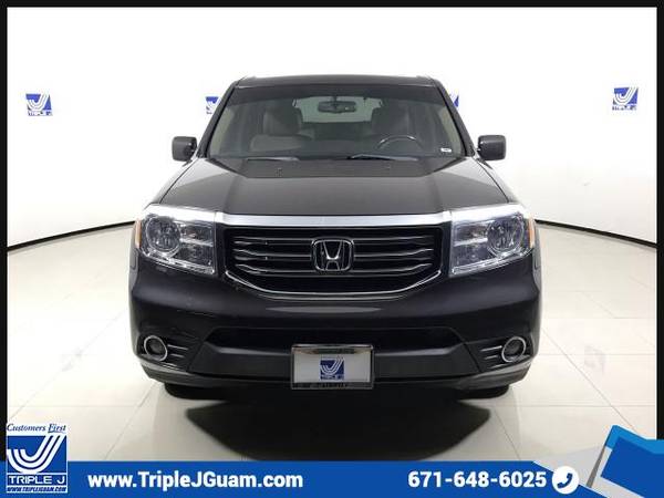 2015 Honda Pilot - - by dealer for sale in Other, Other – photo 3