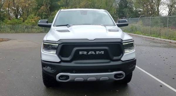 2019 Ram Pickup 1500 Rebel with 41K miles. 90 day warranty! - cars &... for sale in Jordan, MN – photo 6
