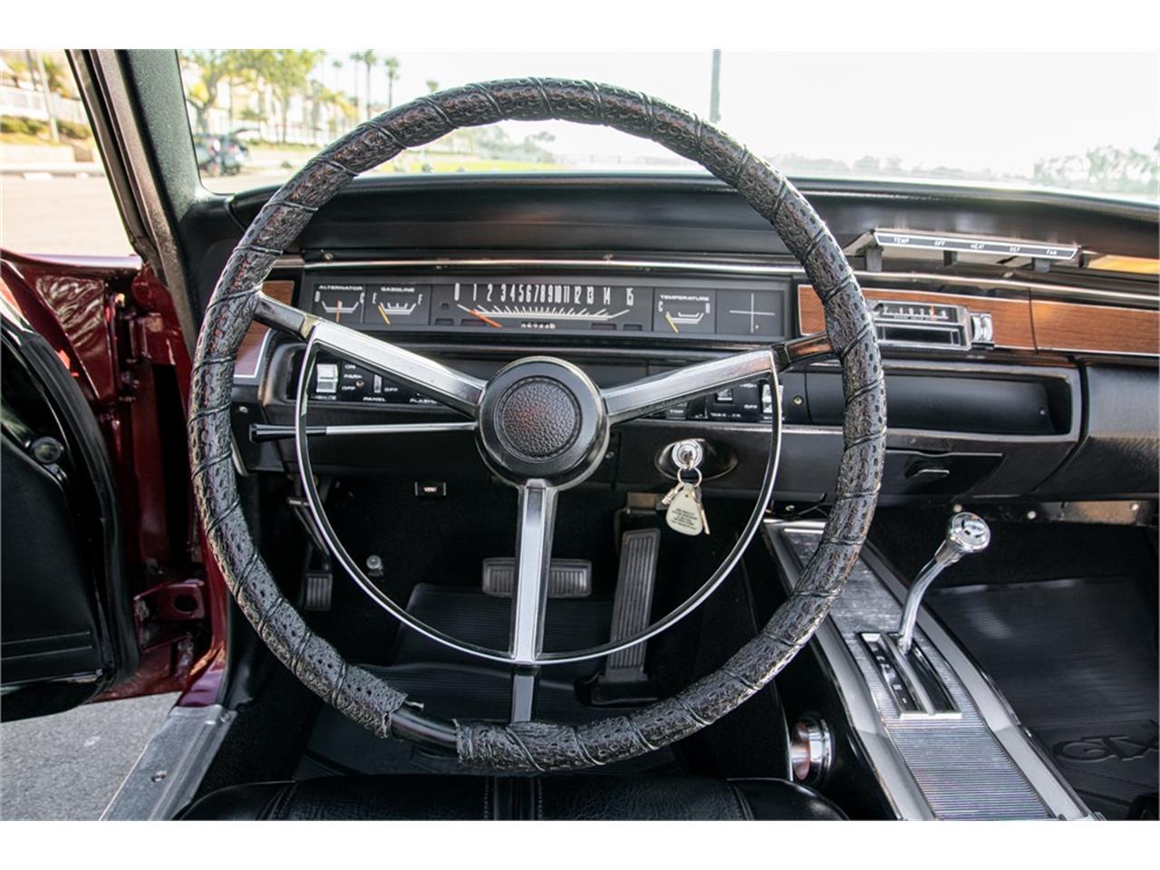 1968 Plymouth GTX for sale in Long Beach, CA – photo 69
