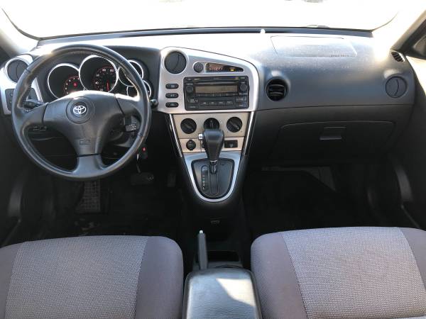 2006 Toyota Matrix XR 35 MPG ONE OWNER! - - by for sale in Rochester, MN – photo 5