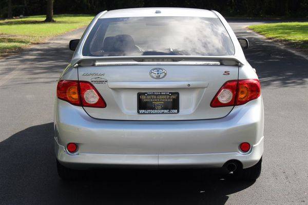 2010 Toyota Corolla S Managers Special for sale in Clearwater, FL – photo 6
