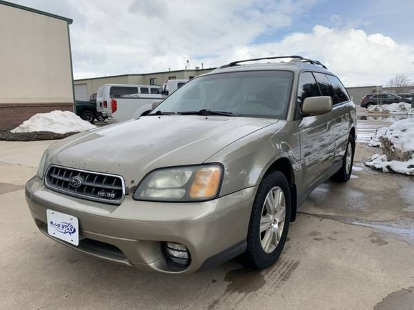 2004 SUBARU LEGACY OUTBACK H6 3 0 - - by dealer for sale in Frederick, CO – photo 7