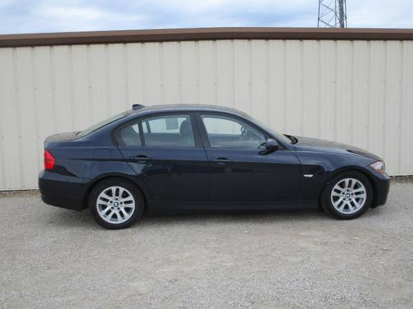 2006 BMW 3-Series 325i Sedan - cars & trucks - by dealer - vehicle... for sale in Wilmington, OH – photo 2