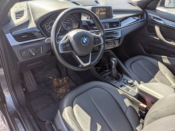 2017 BMW X1 xDrive28i AWD All Wheel Drive SKU: H4A56563 - cars & for sale in Bellevue, WA – photo 10