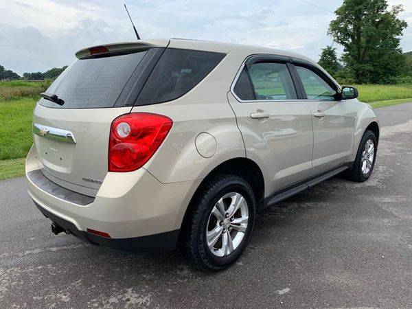 2012 Chevrolet Chevy Equinox LS AWD 4dr SUV for sale in Logan, OH – photo 6