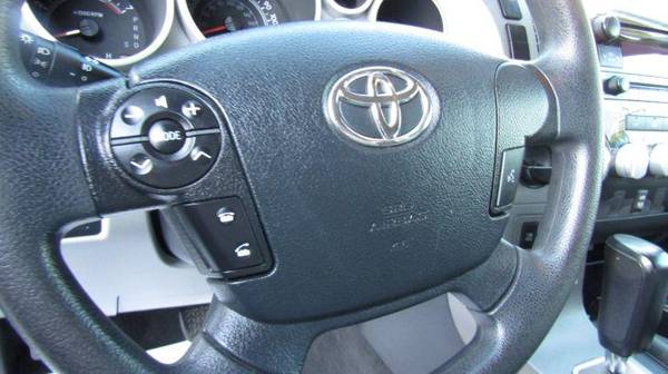 2012 Toyota Tundra 2WD Truck SR5 Financing Available For All Credit!... for sale in Los Angeles, CA – photo 16