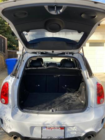 2015 Mini Coopper Countryman S - cars & trucks - by owner - vehicle... for sale in Brentwood, CA – photo 8