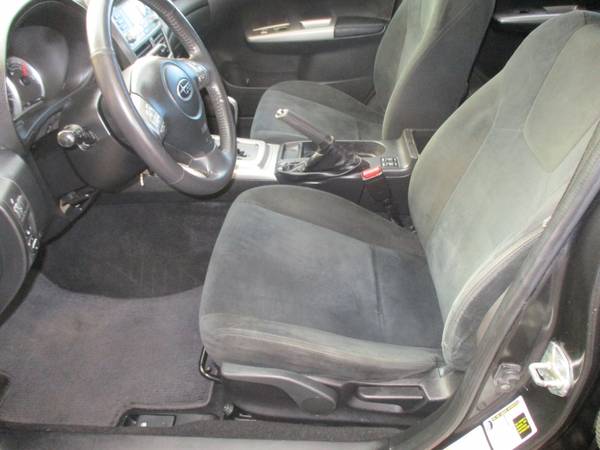 2010 Subaru Impreza Wagon 2.5i Premium Sport, 1-Owner, Timing/Water... for sale in Carson City, NV – photo 18