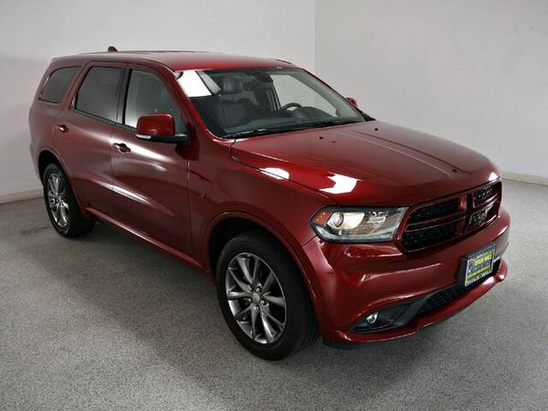 ✅✅ 2017 Dodge Durango GT SUV for sale in Olympia, OR – photo 5