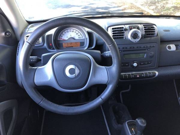 2009 smart fortwo Brabus~ AUTOMATIC~ FL CAR~ GREAT PRICE!~ CONTACT... for sale in Sarasota, FL – photo 9