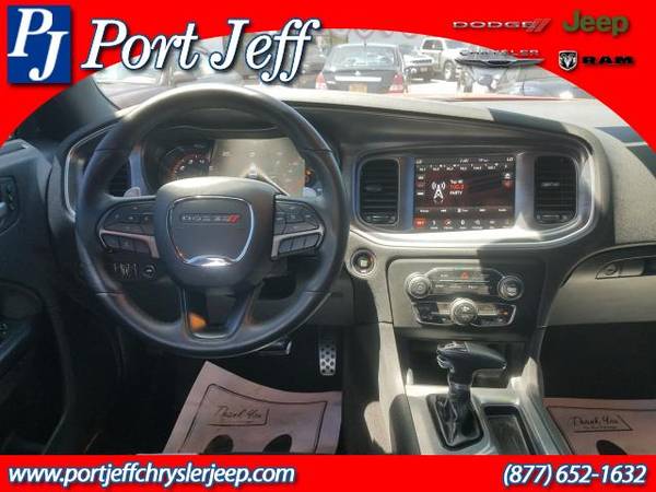 2018 Dodge Charger - Call for sale in PORT JEFFERSON STATION, NY – photo 9