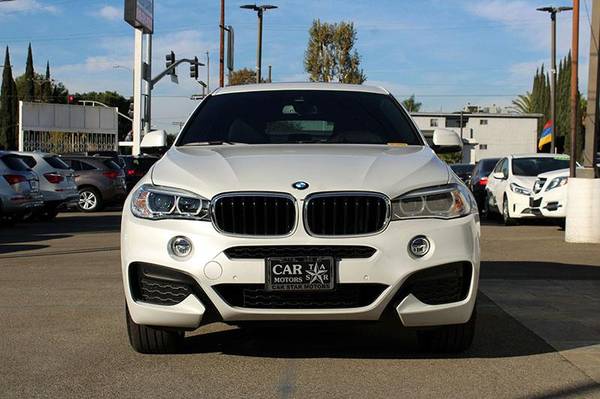 2018 BMW X6 sDrive35i **$0-$500 DOWN. *BAD CREDIT NO LICENSE - cars... for sale in Los Angeles, CA – photo 2