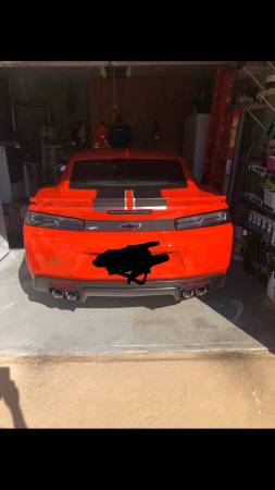 2018 Chevy Camaro SS for sale in Toms River, NJ – photo 8