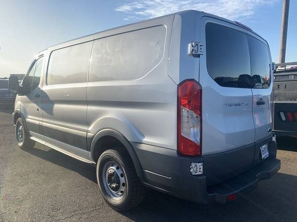 2015 Ford Transit Cargo Van Base Cargo Van 1-Own Cln Carfax We Finance for sale in Canton, WV – photo 6