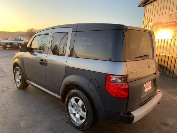 2005 Honda Element EX AWD 4dr SUV Drive Home Guarantee - cars &... for sale in Ponca, NE – photo 3