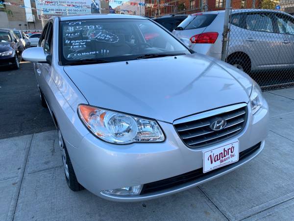 2009 Hyundai Elantra Only 59,000 Miles! for sale in STATEN ISLAND, NY – photo 7
