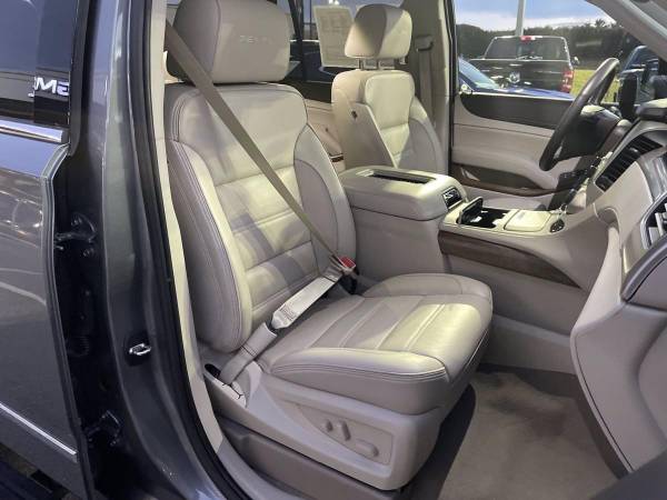 2020 GMC Yukon Denali - - by dealer - vehicle for sale in Rockville, District Of Columbia – photo 13
