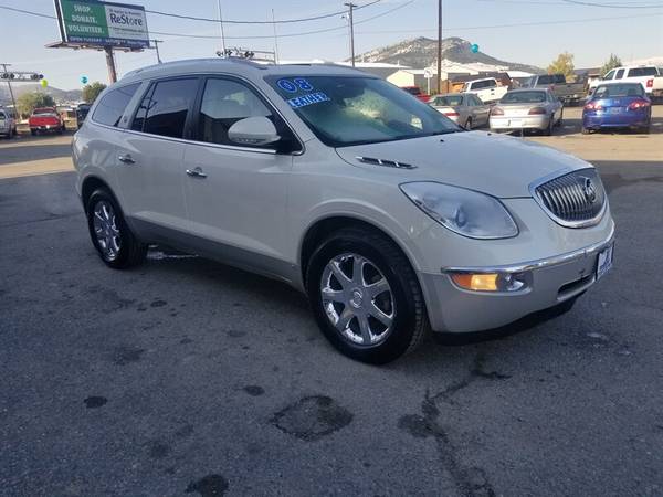 2008 Buick Enclave CXL- loaded for sale in Helena, MT – photo 6