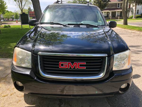 2004 GMC ENVOY XL 4X4 THIRD ROW...FINANCING OPTIONS AVAILABLE!! for sale in Holly, OH – photo 2