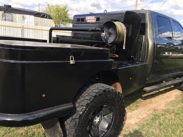 Welding rig for sale in Borger, TX – photo 5