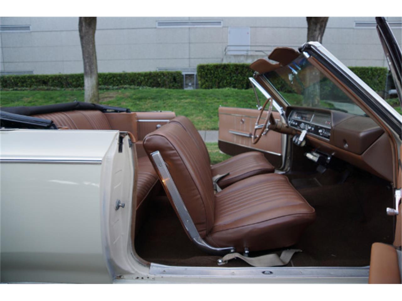 1964 Oldsmobile Cutlass 442 for sale in Torrance, CA – photo 24