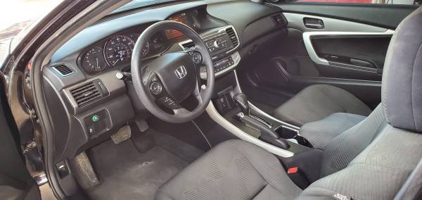 2015 Honda Accord for sale in El Paso, TX – photo 9