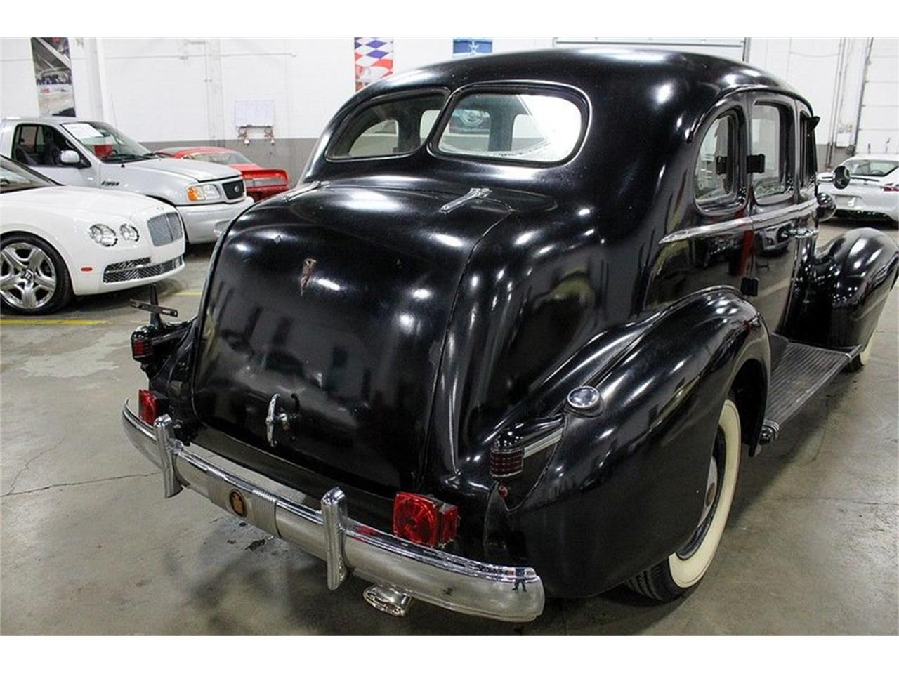 1937 Cadillac Series 60 for sale in Kentwood, MI – photo 12