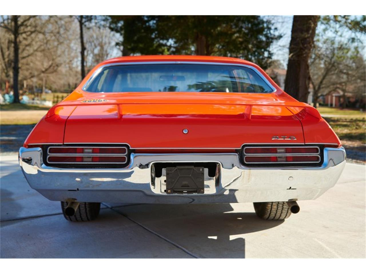 1969 Pontiac GTO for sale in Greensboro, NC – photo 20