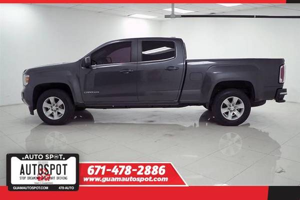2016 GMC Canyon - Call for sale in Other, Other – photo 4
