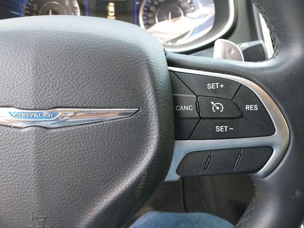 2015 Chrysler 200 Limited Only 500 Down! OAC - - by for sale in Spokane, WA – photo 14
