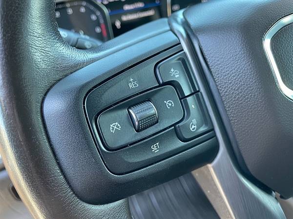 2019 GMC Sierra 1500 4WD Crew Cab Denali - - by dealer for sale in Orland, NV – photo 24