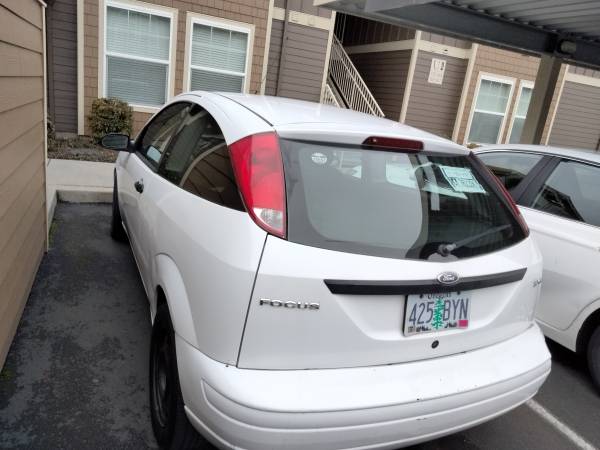 Ford focus for sale in Portland, OR – photo 7