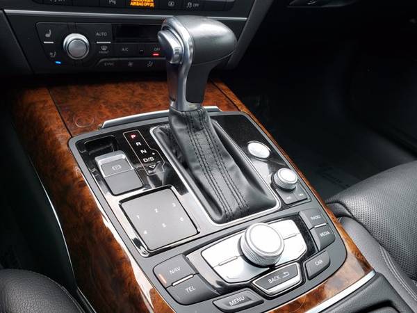 2015 Audi A6 3 0T Prestige AWD All Wheel Drive SKU: FN025693 - cars & for sale in Arlington, TX – photo 12