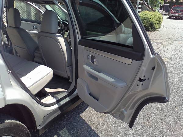 2008 Suzuki XL7 Limited - cars & trucks - by dealer - vehicle... for sale in Ladson, SC – photo 11