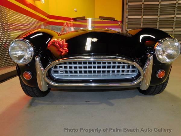 1962 *Shelby* *Cobra CSX8000* *Shelby Cobra 289 50th An - cars &... for sale in Boynton Beach , FL – photo 7