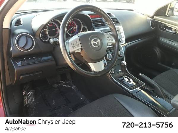 2009 Mazda Mazda6 i Touring SKU:95M31512 Sedan for sale in Englewood, CO – photo 10