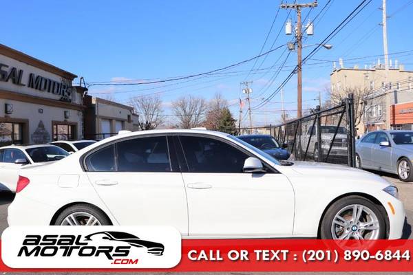An Impressive 2013 BMW 3 Series with 88, 409 Miles-North Jersey for sale in East Rutherford, NJ – photo 5